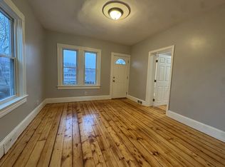 58 Division St APT 1, Manville, RI 02838