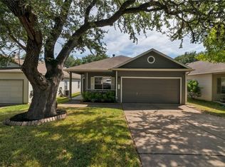 2111 Charlotte Estates Dr, Austin, TX 78744