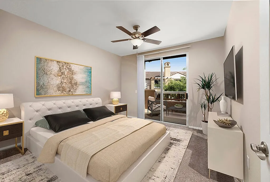 Campana Crown Valley Apartments — Photo 3