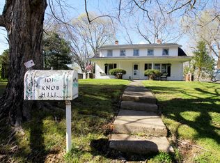 101 Knob Hill Rd, Dover, TN 37058