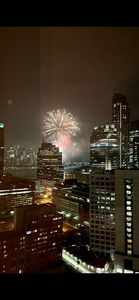 10 Provost St UNIT 2806, Jersey City, NJ, 07302