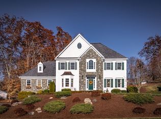 3 Robin Dr, North Grafton, MA 01536