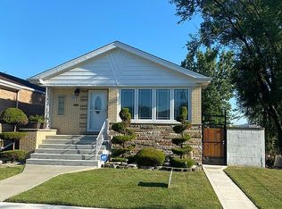 3600 W 54th St, Chicago, IL 60632