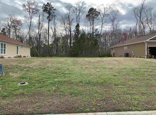 487 Pomo Dr, Myrtle Beach, SC 29579