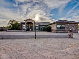 950 N Crismon Rd, Mesa, AZ 85207