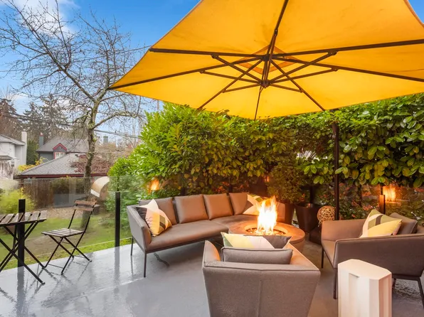 3716 W 30th Ave, Vancouver, BC V6S 1W8