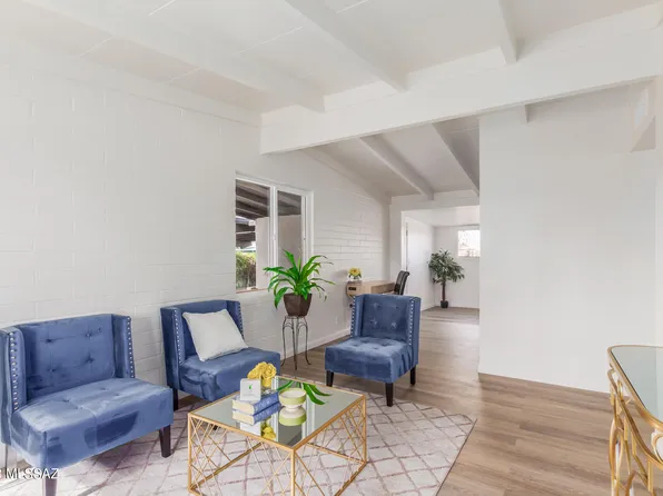 5647 E Calle Aurora, Tucson, AZ 85711