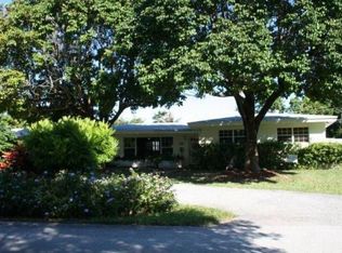 7945 SW 133rd St, Pinecrest, FL 33156