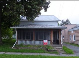6 N Sconondoa St, Vernon, NY 13476