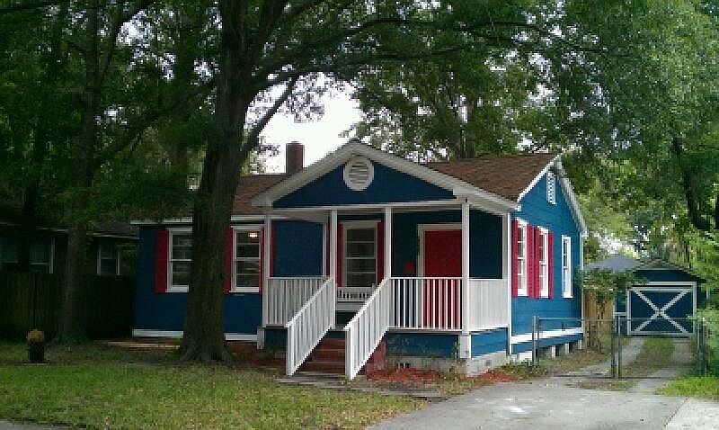 1st image of 4508 College St