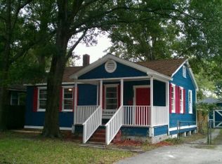 4508 College St, Jacksonville, FL 32205