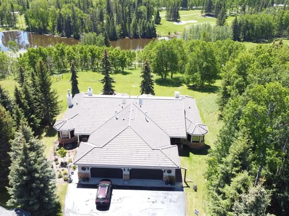 38 Sunrise Way NE, Foothills County, AB T0L 1W3