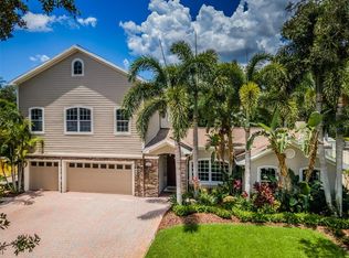 1004 Jamaica Way, Tarpon Springs, FL 34689