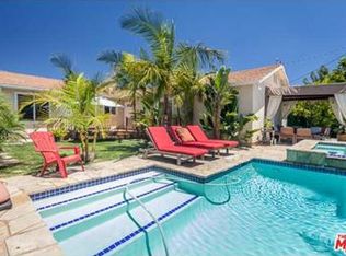 3445 S Bentley Ave, Los Angeles, CA 90034