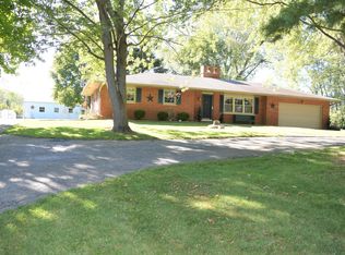 6880 N Hill Rd, Covington, OH 45318