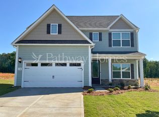 118 Wembury Ln, Troutman, NC 28166