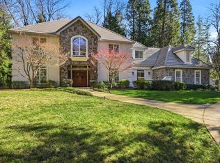 13065 Somerset Dr, Grass Valley, CA 95945