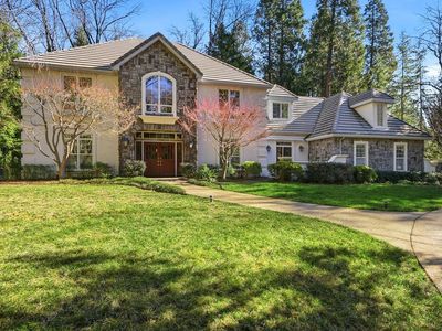 13065 Somerset Dr, Grass Valley, CA, 95945