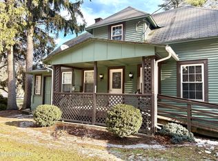 2598 Rauchtown Rd, Jersey Shore, PA 17740