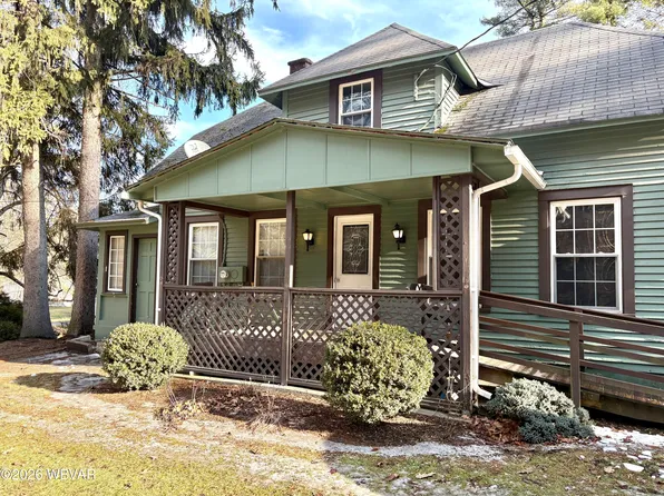 2598 Rauchtown Rd, Jersey Shore, PA 17740