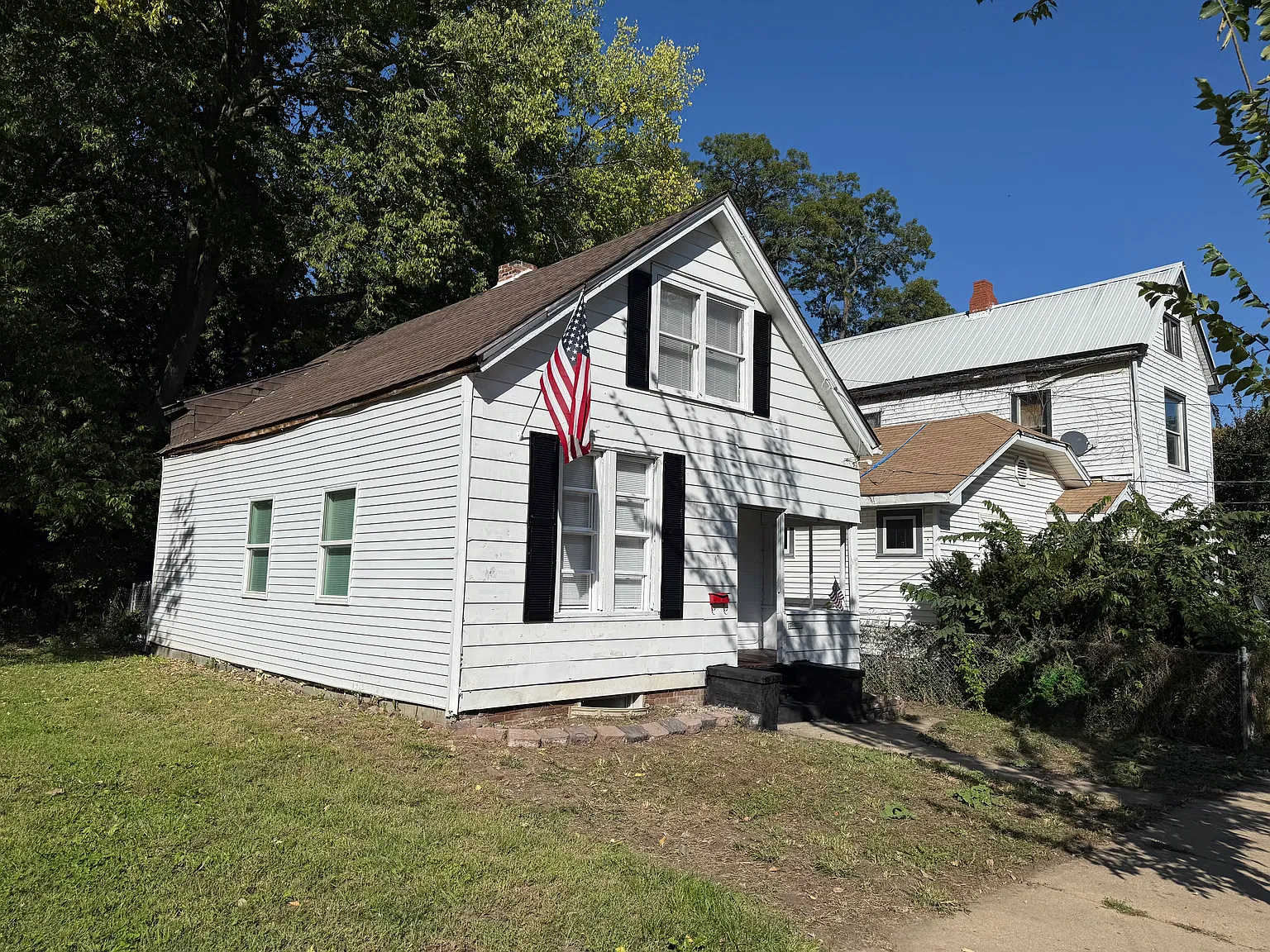 2 bed, 772 sqft, $1,100 — Photo 3