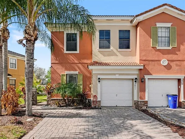 3471 Allegra Cir, Saint Cloud, FL 34772