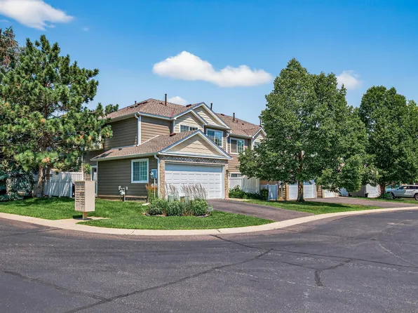 653 Mariner Way, Woodbury, MN 55129