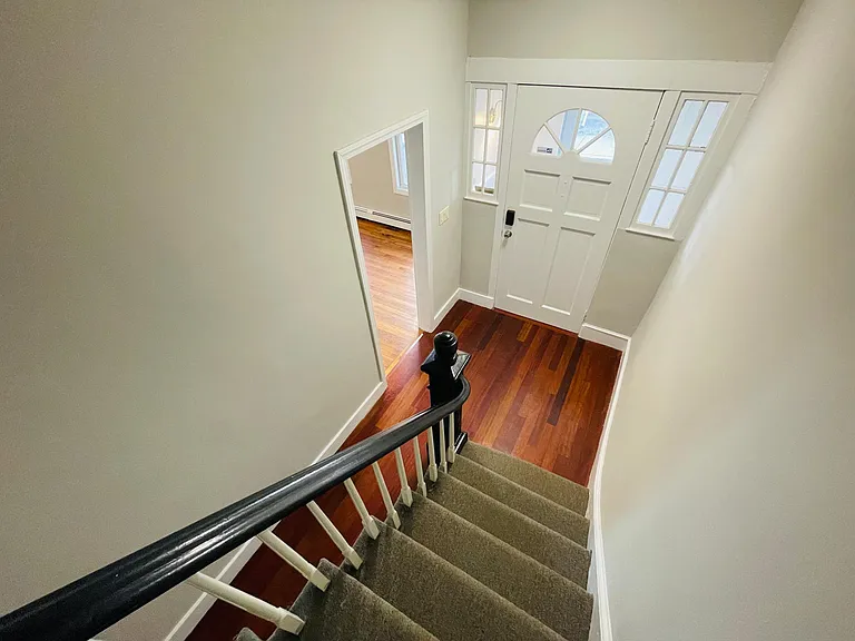Photos were taken prior to the current tenancy.