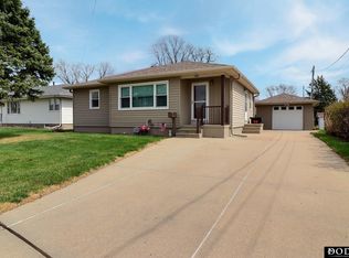 118 N Clarmar Ave, Fremont, NE 68025