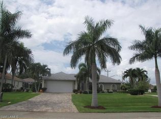 2103 SW 47th Ter, Cape Coral, FL 33914