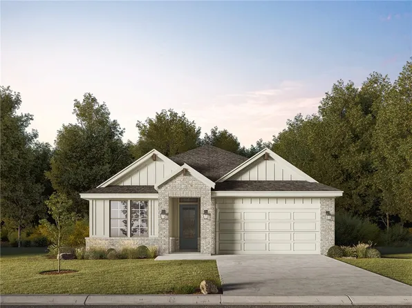 4103 Pennie Way, Bryan, TX 77802