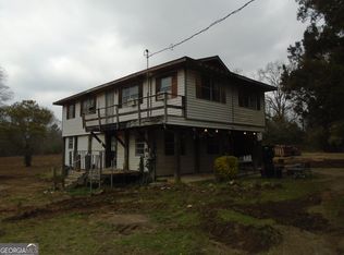 145 Francis St, Barnesville, GA 30204