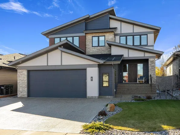 61 Rybury Ct, Strathcona County, AB T8B 0C4