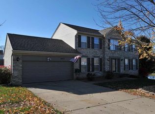 4915 Open Meadow Dr, Independence, KY 41051