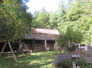 6017 Highway 75 N, Helen, GA 30545