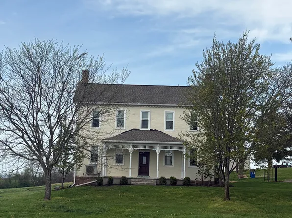 4710 Baptist Rd, Taneytown, MD 21787