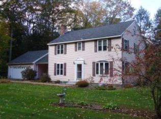 7 Keenan Dr, Peterborough, NH 03458