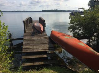 821 Silverpoint Rd, Chapin, SC 29036