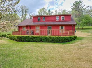 969 Allen Road, Piney Creek, NC 28663