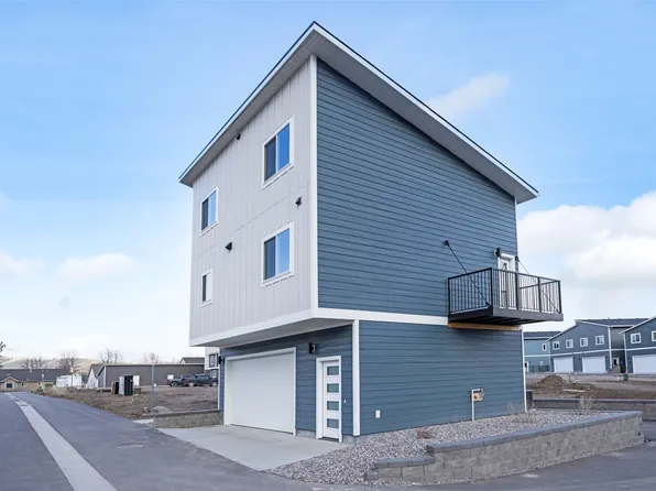 4328 Bantry Ct, Missoula, MT 59808