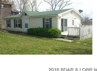 4160 Sunset Dr, Osage Beach, MO 65065