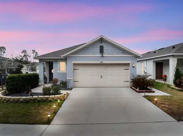 340 Charles Dr, Deland, FL 32724