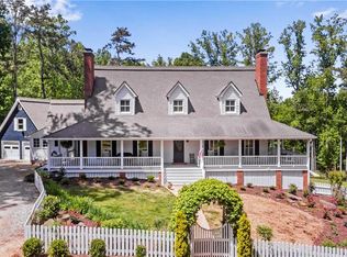 220 Spring Falls Rd, Milton, GA 30004