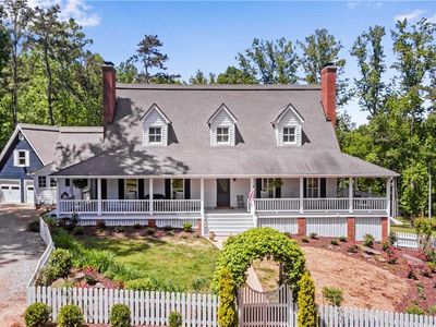 220 Spring Falls Rd, Milton, GA, 30004