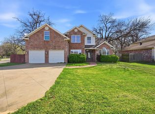 1419 N Grand Ave, Sherman, TX 75090