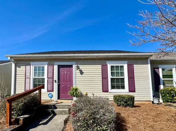 4007 Calypso Dr, Augusta, GA 30907