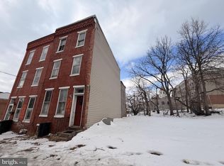 428 Kelker St, Harrisburg, PA