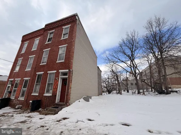 428 Kelker St, Harrisburg, PA 17102