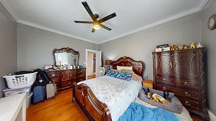 Rented by Bond New York