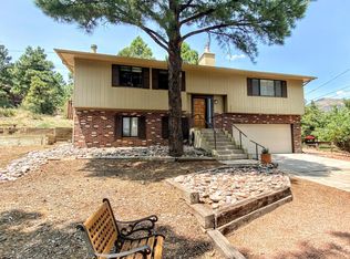 3195 N Riviera Way, Flagstaff, AZ 86004